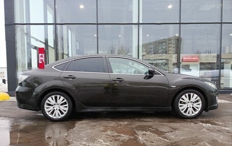 Mazda 6, 2008 год, 969 200 рублей, 4 фотография