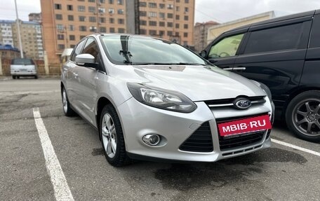 Ford Focus III, 2014 год, 1 085 000 рублей, 3 фотография