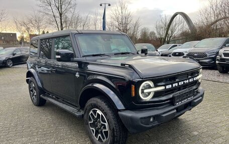 Ford Bronco, 2024 год, 8 845 000 рублей, 4 фотография