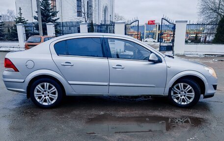 Opel Astra H, 2012 год, 700 000 рублей, 2 фотография