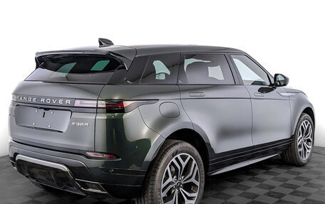 Land Rover Range Rover Evoque II, 2024 год, 7 400 000 рублей, 2 фотография