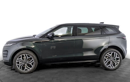 Land Rover Range Rover Evoque II, 2024 год, 7 400 000 рублей, 3 фотография