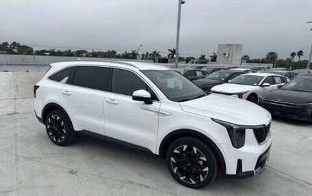 KIA Sorento IV, 2025 год, 6 405 000 рублей, 3 фотография