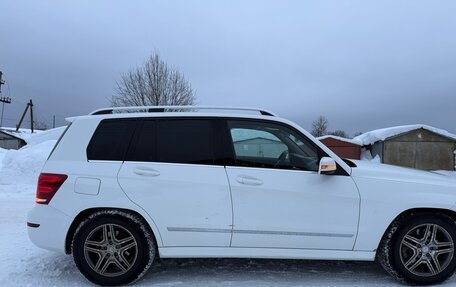 Mercedes-Benz GLK-Класс, 2014 год, 2 000 000 рублей, 2 фотография