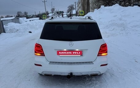 Mercedes-Benz GLK-Класс, 2014 год, 2 000 000 рублей, 3 фотография