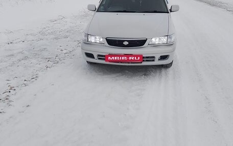 Toyota Corona IX (T190), 2000 год, 550 000 рублей, 3 фотография