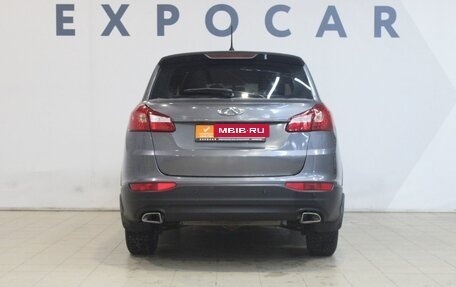 Chery Tiggo 5 I рестайлинг, 2015 год, 930 000 рублей, 4 фотография