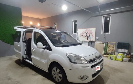 Citroen Berlingo II рестайлинг, 2012 год, 679 000 рублей, 6 фотография