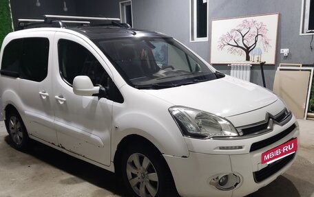 Citroen Berlingo II рестайлинг, 2012 год, 679 000 рублей, 2 фотография