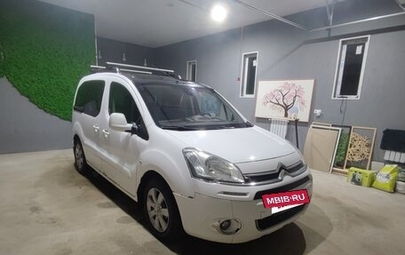 Citroen Berlingo II рестайлинг, 2012 год, 679 000 рублей, 5 фотография