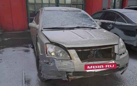 Chery Fora (A21), 2007 год, 53 000 рублей, 2 фотография