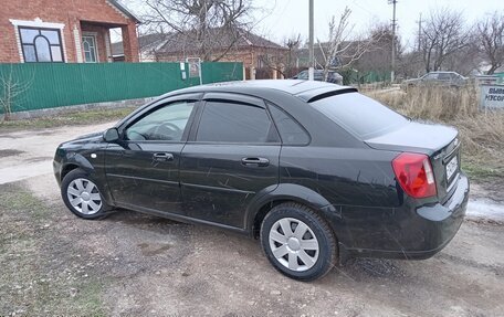 Chevrolet Lacetti, 2008 год, 550 000 рублей, 2 фотография