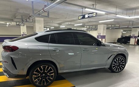 BMW X6, 2024 год, 15 100 000 рублей, 2 фотография