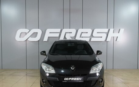 Renault Megane III, 2011 год, 869 000 рублей, 3 фотография