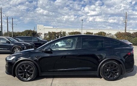 Tesla Model X I, 2022 год, 10 215 000 рублей, 5 фотография