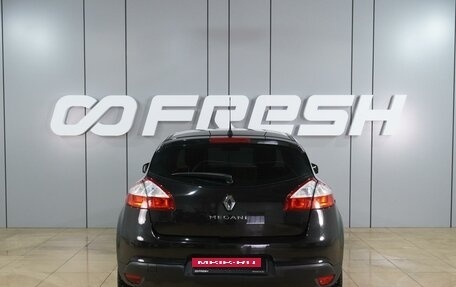 Renault Megane III, 2011 год, 869 000 рублей, 4 фотография