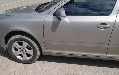 Skoda Octavia, 2008 год, 850 000 рублей, 2 фотография