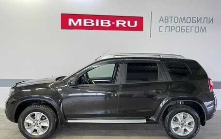 Nissan Terrano III, 2019 год, 1 400 000 рублей, 4 фотография