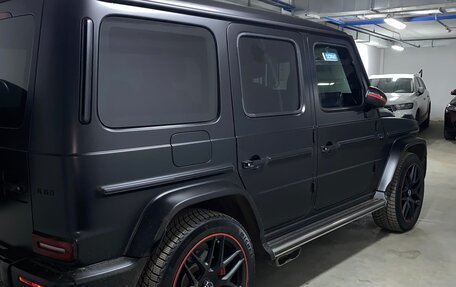 Mercedes-Benz G-Класс AMG, 2023 год, 31 000 000 рублей, 4 фотография