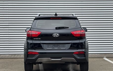 Hyundai Creta I рестайлинг, 2017 год, 1 780 000 рублей, 8 фотография