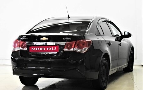 Chevrolet Cruze II, 2014 год, 790 000 рублей, 4 фотография