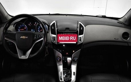 Chevrolet Cruze II, 2014 год, 790 000 рублей, 5 фотография