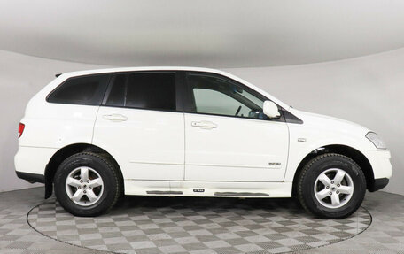 SsangYong Kyron I, 2013 год, 999 000 рублей, 4 фотография