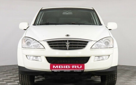 SsangYong Kyron I, 2013 год, 999 000 рублей, 2 фотография