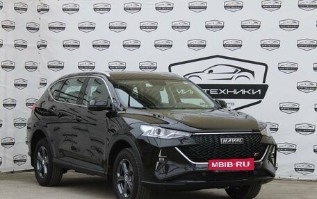 Haval F7 I, 2022 год, 2 230 000 рублей, 4 фотография