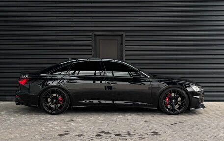 Audi A6, 2018 год, 5 300 000 рублей, 6 фотография