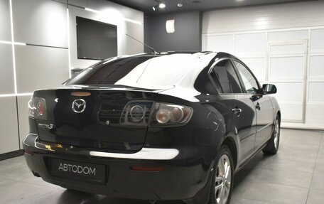 Mazda 3, 2007 год, 559 000 рублей, 6 фотография