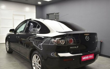 Mazda 3, 2007 год, 559 000 рублей, 4 фотография