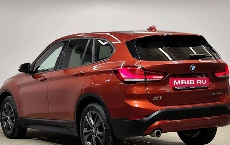 BMW X1, 2020 год, 3 229 000 рублей, 6 фотография