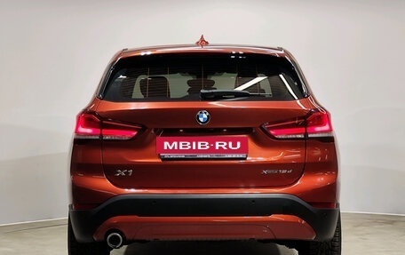 BMW X1, 2020 год, 3 229 000 рублей, 5 фотография