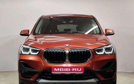 BMW X1, 2020 год, 3 229 000 рублей, 2 фотография