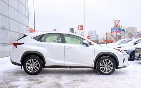 Lexus NX I, 2018 год, 3 250 000 рублей, 4 фотография