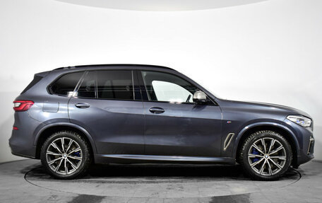 BMW X5, 2020 год, 8 900 000 рублей, 4 фотография