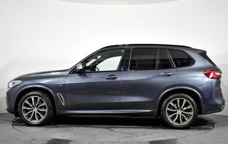 BMW X5, 2020 год, 8 900 000 рублей, 8 фотография