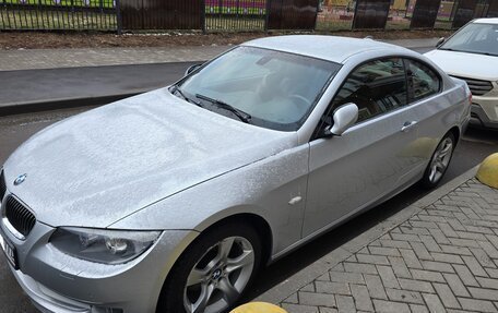 BMW 3 серия, 2010 год, 1 600 000 рублей, 2 фотография