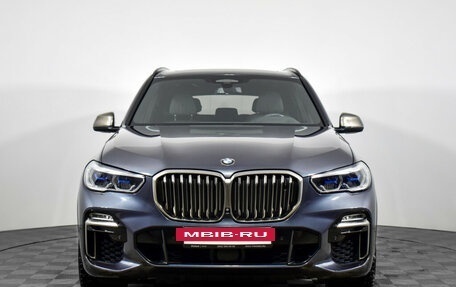 BMW X5, 2020 год, 8 900 000 рублей, 2 фотография