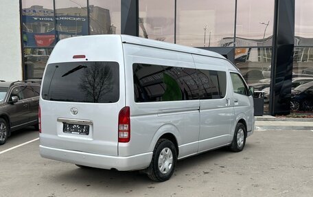 Toyota HiAce H200, 2012 год, 2 250 000 рублей, 3 фотография