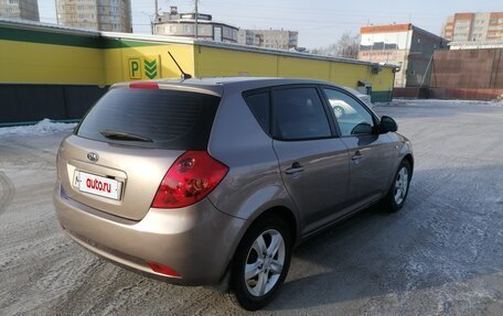 KIA cee'd I рестайлинг, 2009 год, 685 000 рублей, 3 фотография