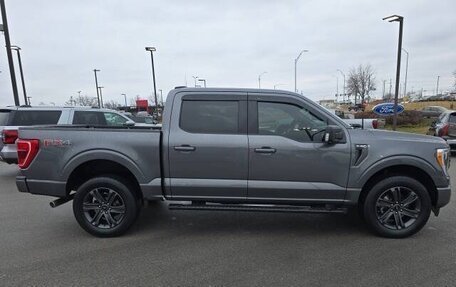 Ford F-150, 2023 год, 11 865 000 рублей, 5 фотография