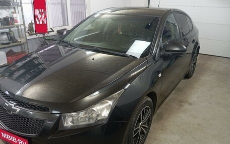 Chevrolet Cruze II, 2012 год, 750 000 рублей, 2 фотография