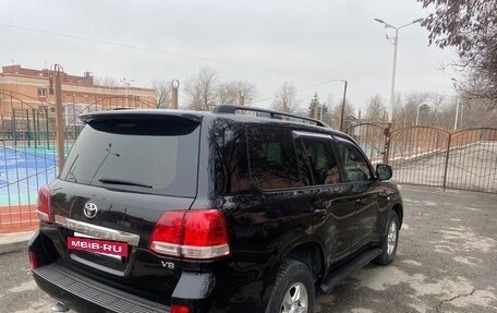 Toyota Land Cruiser 200, 2008 год, 3 500 000 рублей, 4 фотография