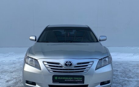 Toyota Camry, 2007 год, 980 000 рублей, 2 фотография