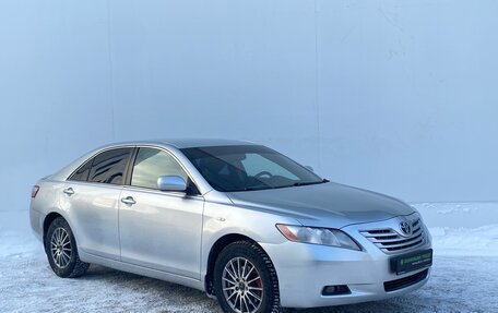 Toyota Camry, 2007 год, 980 000 рублей, 3 фотография