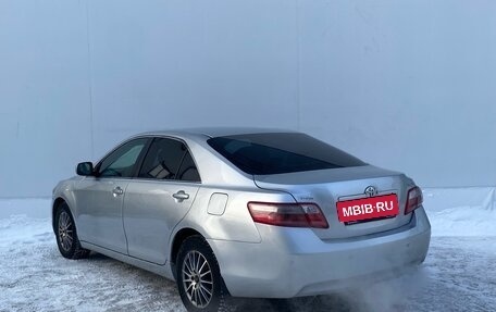 Toyota Camry, 2007 год, 980 000 рублей, 6 фотография