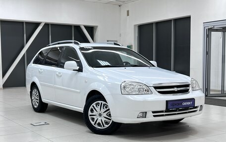 Chevrolet Lacetti, 2012 год, 660 000 рублей, 3 фотография