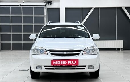 Chevrolet Lacetti, 2012 год, 660 000 рублей, 2 фотография